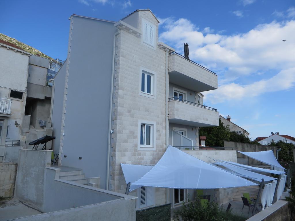 Dubrovnik Icy Guest House Exterior foto